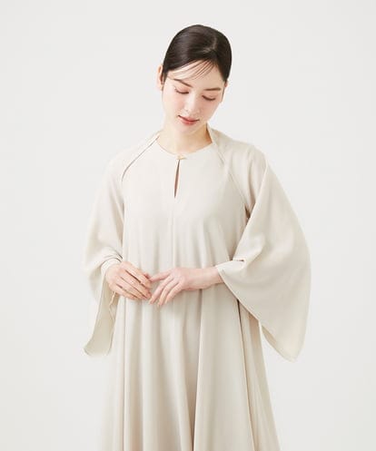 GDBGD02230 Sybilla ストールデザインボレロ