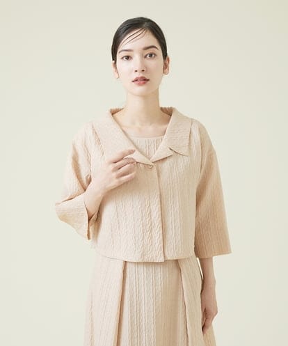 Sybilla（シビラ）のその他のジャケット・スーツ｜おすすめから