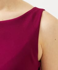 GDECD33700 Sybilla(シビラ) チューリップヘムドレス ダークフューシャ