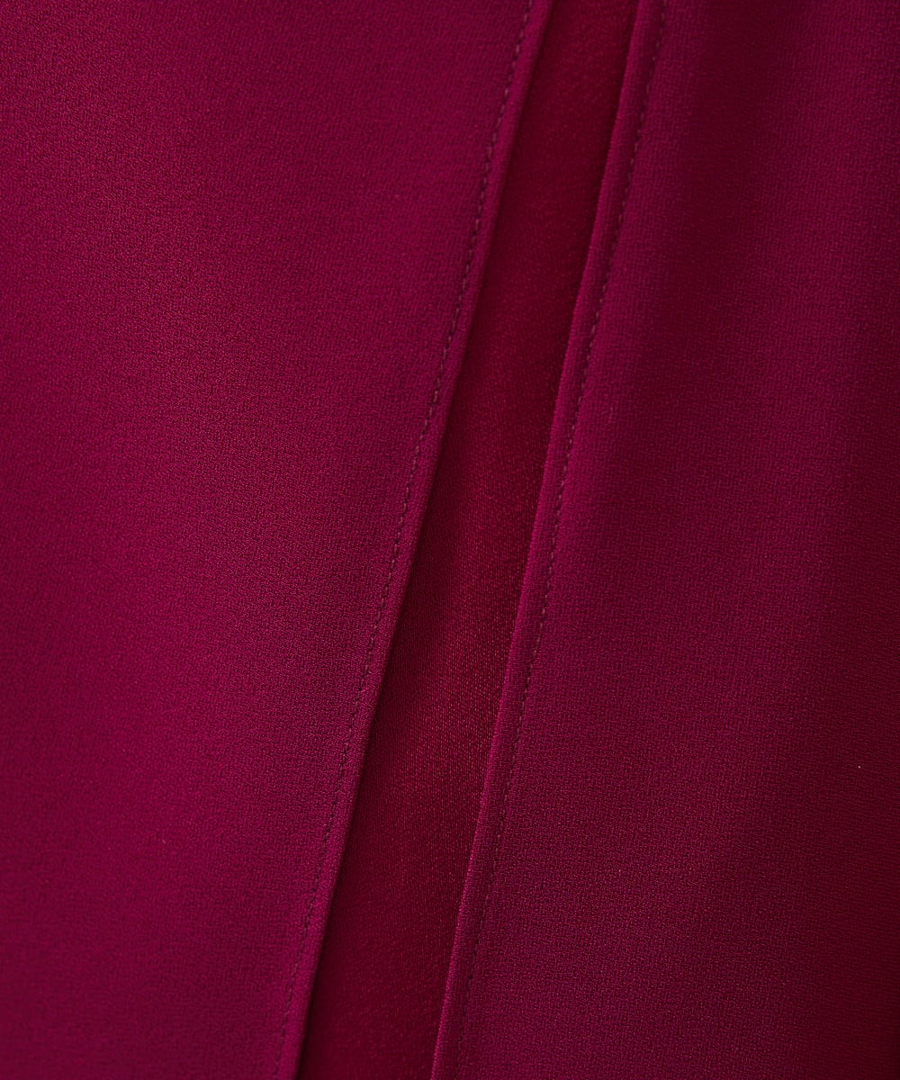 GDECD33700 Sybilla(シビラ) チューリップヘムドレス ダークフューシャ