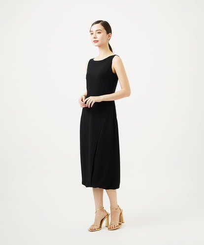 GDECD33700 Sybilla チューリップヘムドレス