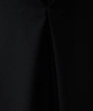 GDECD36790 Sybilla(シビラ) フロントタックジャンプスーツ（ブラック） ブラック