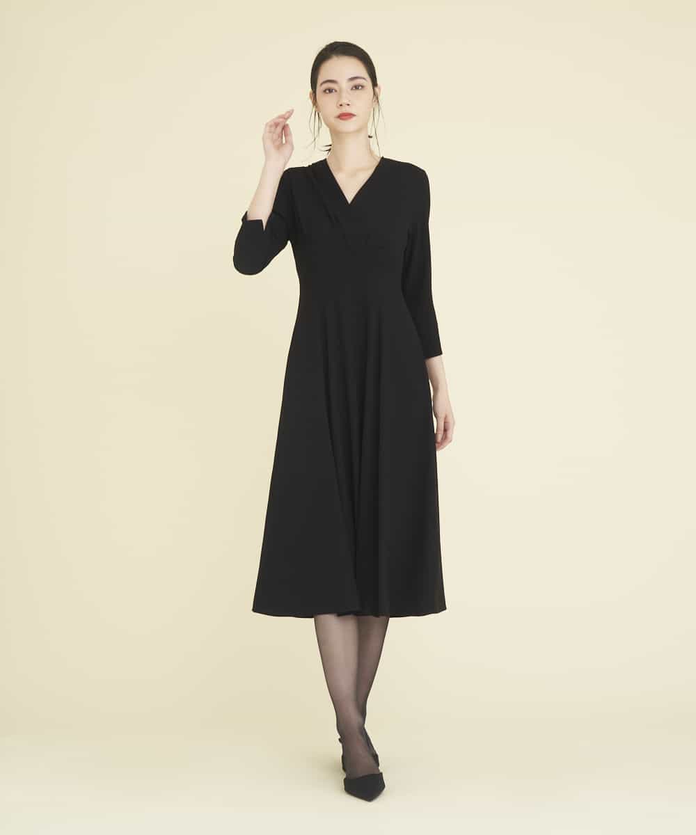すぐったレディース福袋 シビラ Sybilla 定番ワンピース ひざ丈ワンピース Pierpontplace Com