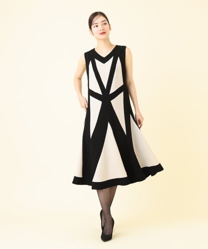 GDEEV41690 Sybilla Dress