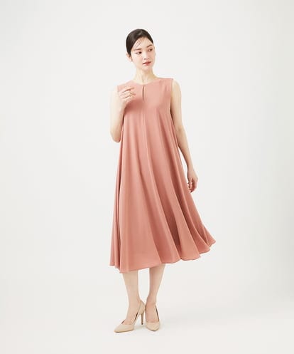 GDEGD23430 Sybilla サーキュラードレス