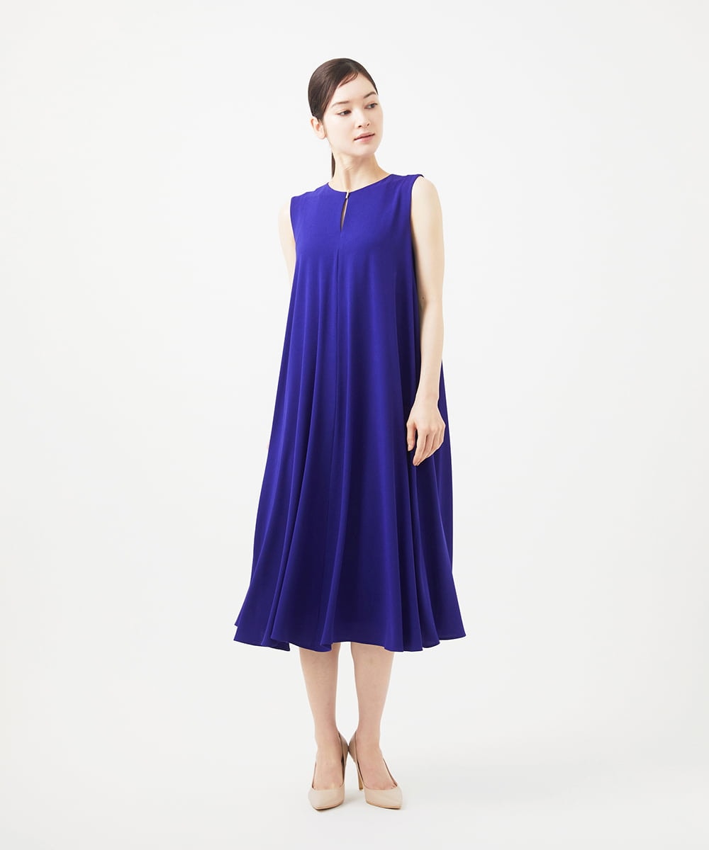 GDEHB23430 Sybilla サーキュラードレス