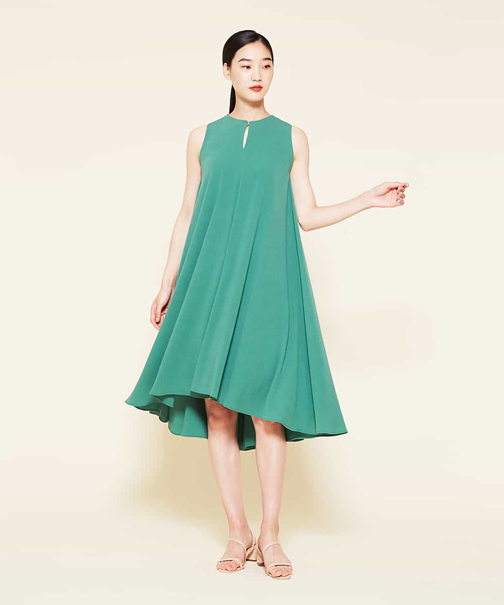 Sybilla シビラ サーキュラードレス イトキンオンラインストア