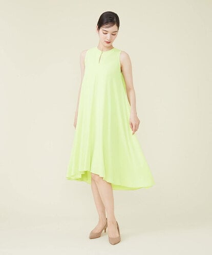 GDEJP23390 Sybilla サーキュラードレス