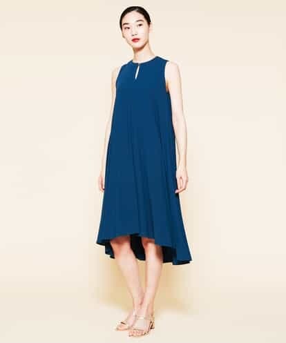 GDETI23390 Sybilla サーキュラードレス