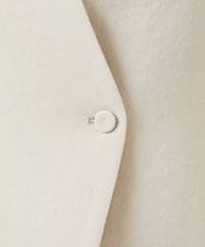 GDJGD04500 Sybilla(シビラ) Vネックジャケット グレージュ