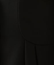 GDJGW96330 Sybilla(シビラ) トリアセドライポンチジャケット ブラック