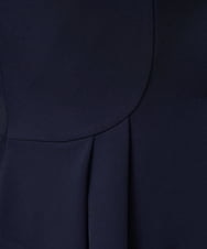 GDJJT94330 Sybilla(シビラ) トリアセドライポンチジャケット ネイビー