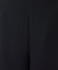 GDLAG04360 Sybilla(シビラ) ハイウエストストレートパンツ ブラック