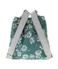 GE8AP01038 Sybilla(シビラ) ポケッタブルエコリュック グリーン