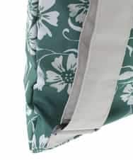 GE8AP01038 Sybilla(シビラ) ポケッタブルエコリュック グリーン