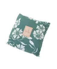 GE8AP01038 Sybilla(シビラ) ポケッタブルエコリュック グリーン