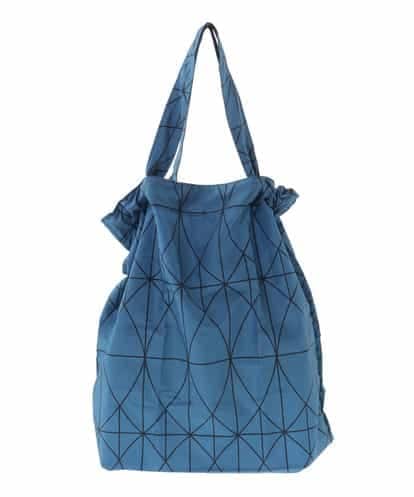 GE8AP02020  ポケッタブルエコトート(ジオメトリック柄)