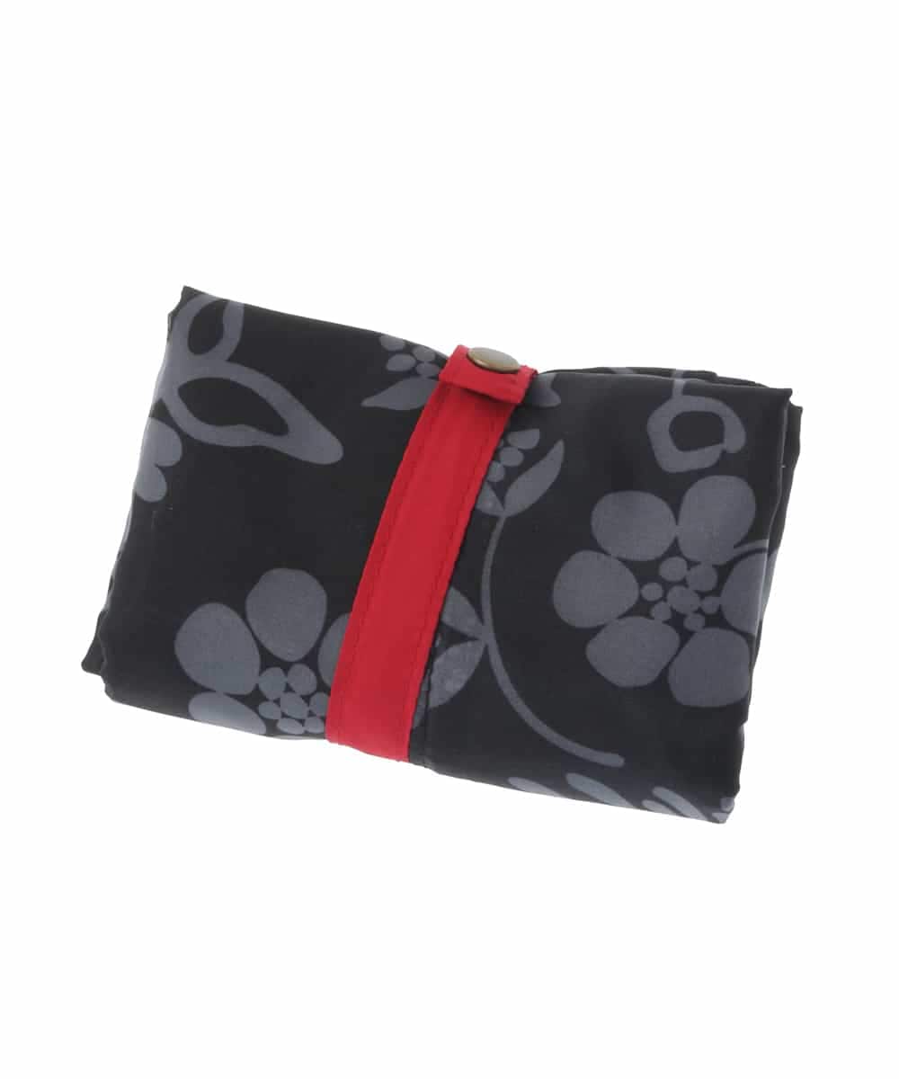 GE8GV01023 Sybilla(シビラ) シアープリントエコバッグ アイボリー