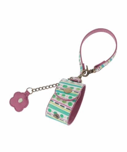 GG2CD31045 Jocomomola モチーフデザイングローブホルダー