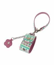 GG2CD31045 Jocomomola(ホコモモラ) モチーフデザイングローブホルダー グリーン