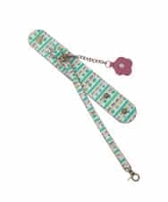 GG2CD31045 Jocomomola(ホコモモラ) モチーフデザイングローブホルダー グリーン