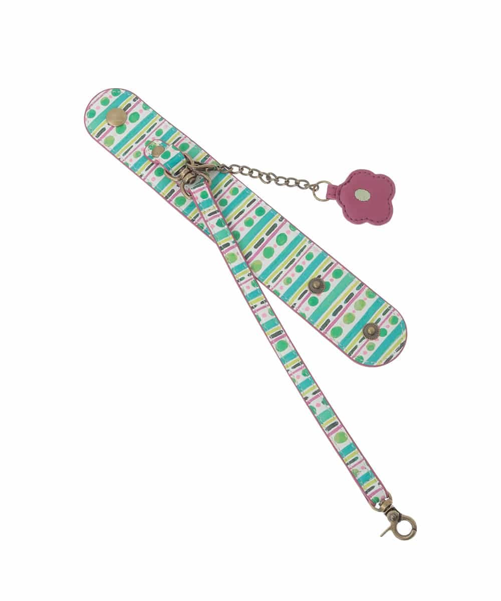 GG2CD31045 Jocomomola(ホコモモラ) モチーフデザイングローブホルダー グリーン