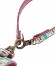 GG2CD31045 Jocomomola(ホコモモラ) モチーフデザイングローブホルダー グリーン