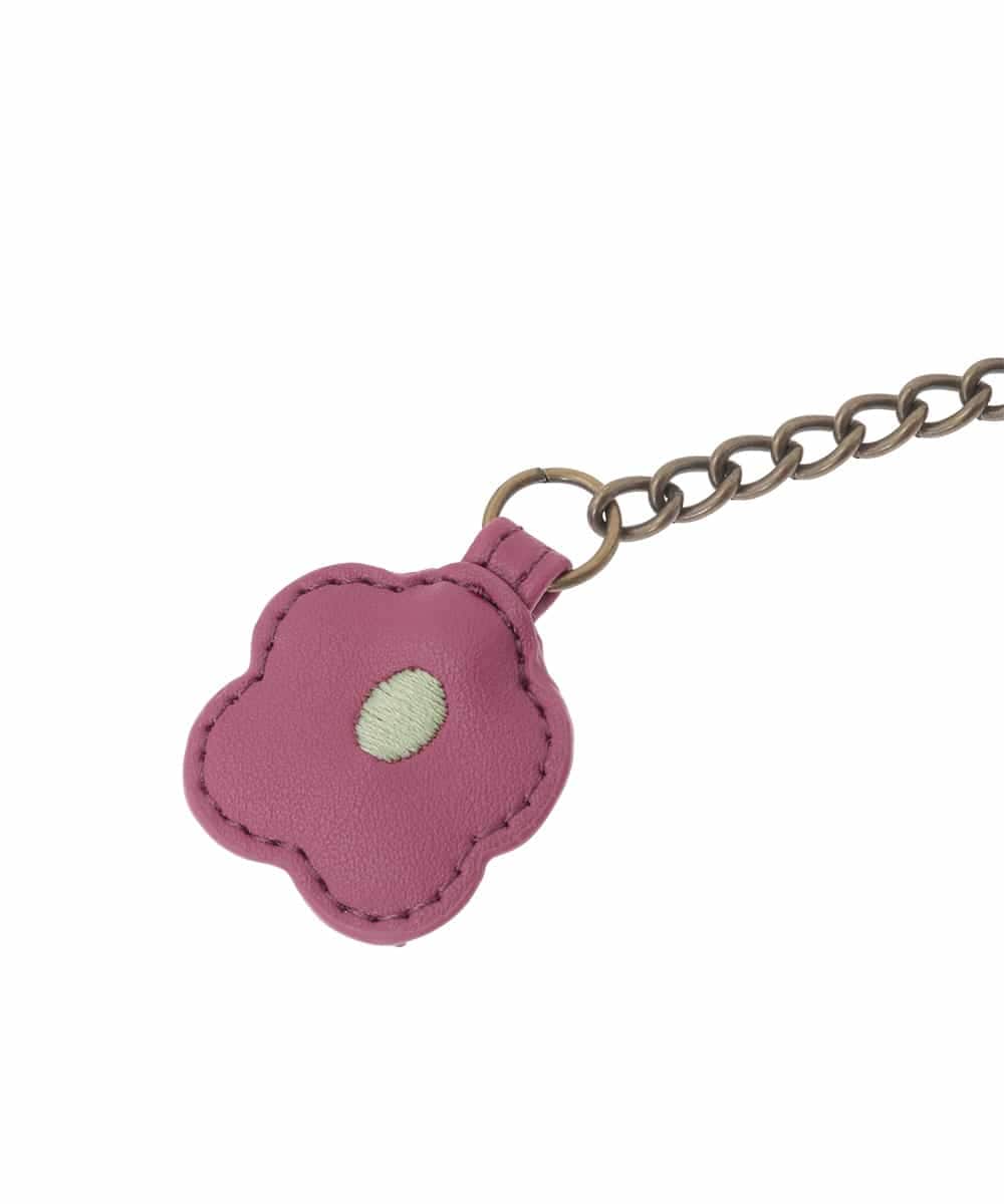 GG2CD31045 Jocomomola(ホコモモラ) モチーフデザイングローブホルダー グリーン