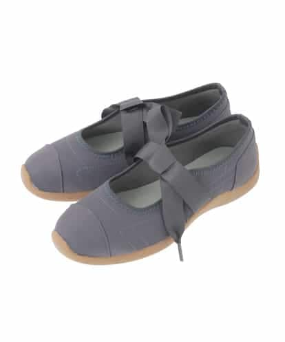 GG6CD30160 Jocomomola リボンバレエスニーカー