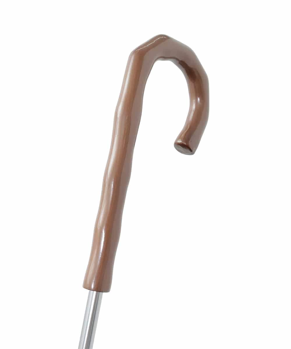 GG8FD30100 Jocomomola(ホコモモラ) 【晴雨兼用】フラワープリントデザイン長傘 ピンク