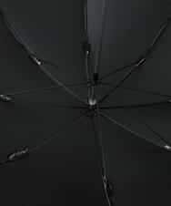 GG8FD30100 Jocomomola(ホコモモラ) 【晴雨兼用】フラワープリントデザイン長傘 ピンク