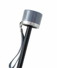 GG8FD31120 Jocomomola(ホコモモラ) 【日傘】フラワー刺繍ドットプリントデザイン折り畳み日傘 グリーン