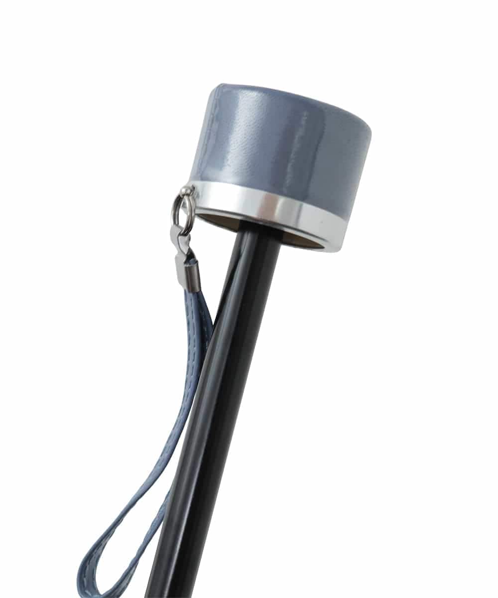 GG8FD31120 Jocomomola(ホコモモラ) 【日傘】フラワー刺繍ドットプリントデザイン折り畳み日傘 グリーン