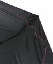 GG8FD32110 Jocomomola(ホコモモラ) 【晴雨兼用】アニマルモチーフデザイン折り畳み傘 イエロー