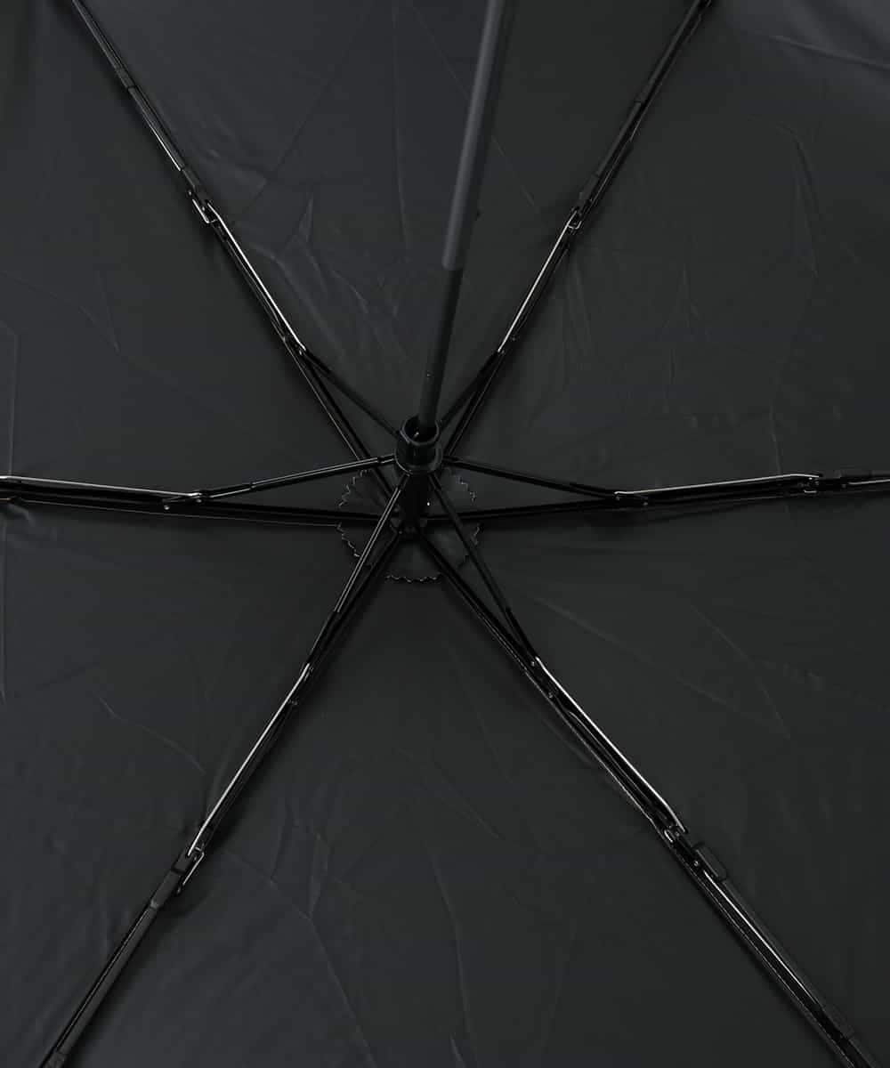 GG8FD32110 Jocomomola(ホコモモラ) 【晴雨兼用】アニマルモチーフデザイン折り畳み傘 イエロー