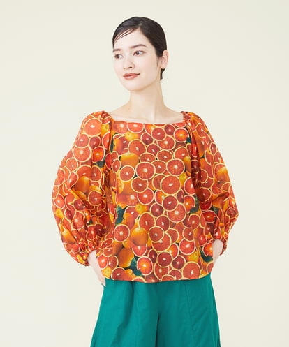 GHBGR06300 Sybilla blouse