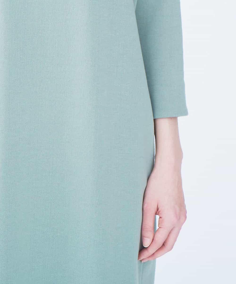 Sybilla シビラ ドライマスターカットソーワンピース イトキンオンラインストア