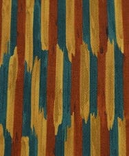 GJBAE37180 Jocomomola(ホコモモラ) 【早割10%OFF】Calle del los Libreros ストライプブラウス パープル