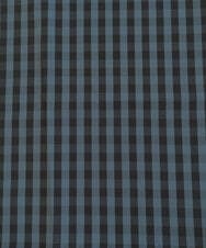 GJBDD33180 Jocomomola(ホコモモラ) 【先行予約】2WAY ギンガムチェック オーバーブラウス レッド