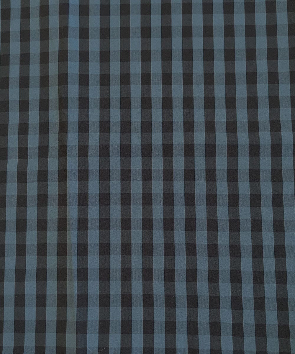 GJBDD33180 Jocomomola(ホコモモラ) 【先行予約】2WAY ギンガムチェック オーバーブラウス レッド