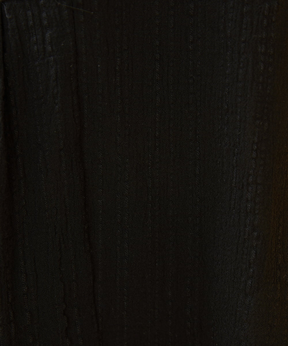 GJBGV34180 Jocomomola(ホコモモラ) Cambiar フラワー刺繍ブラウス イエロー