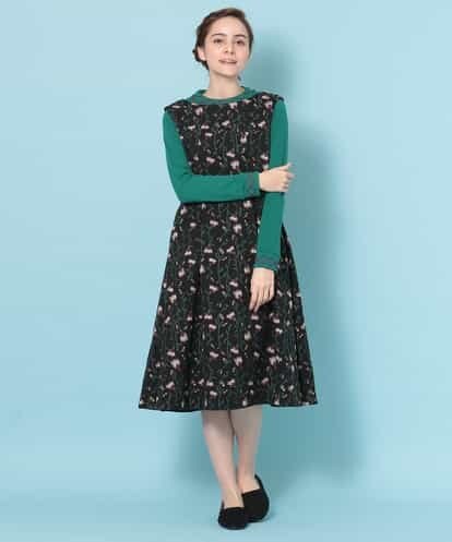 Jocomomolaのワンピース ドレス商品一覧 イトキンオンラインストア