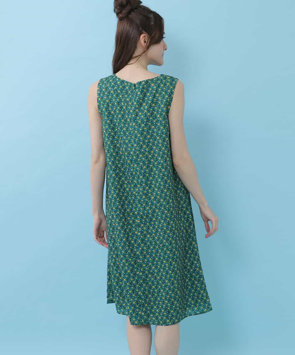 ホコモモラ ワンピース 結婚式