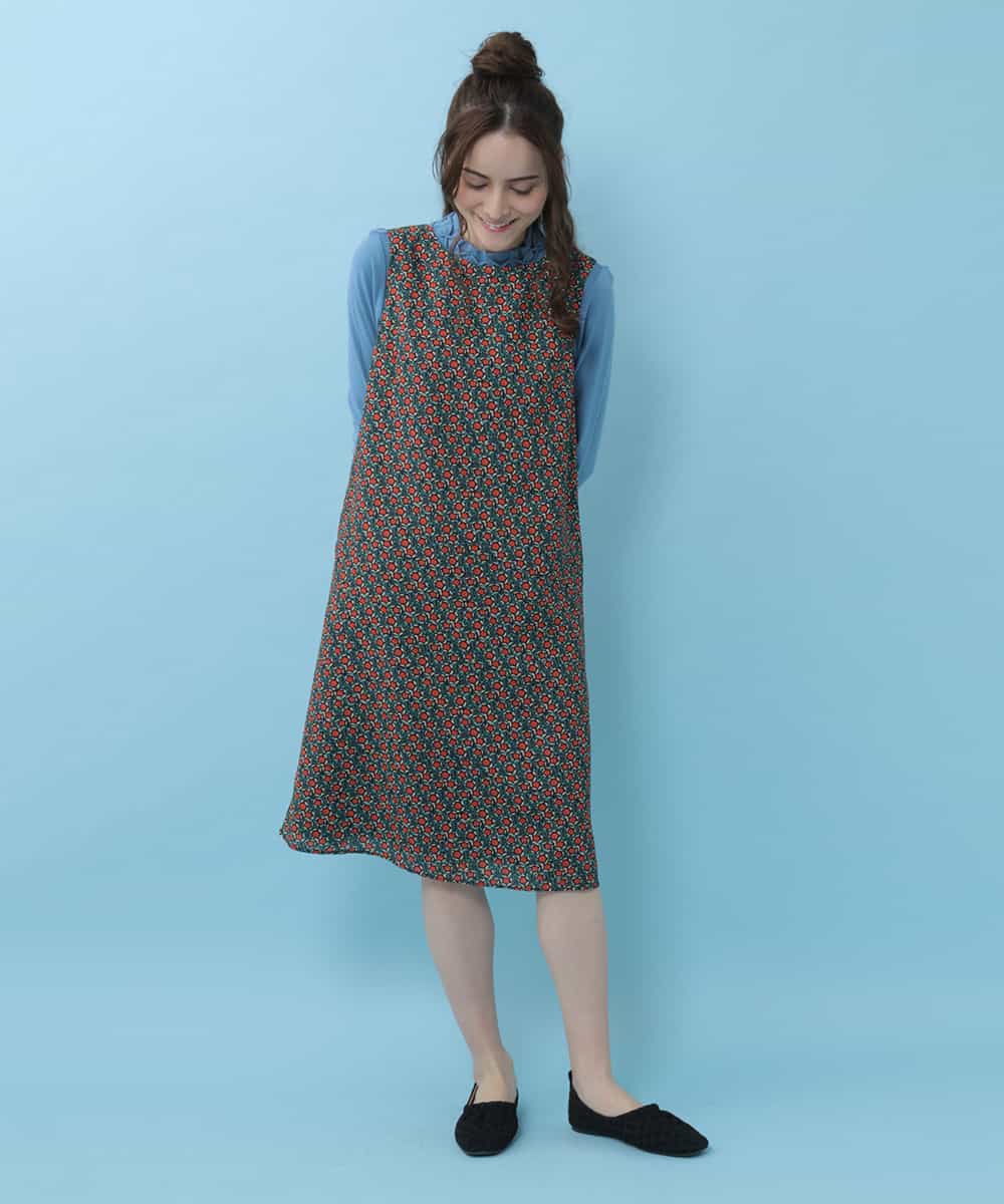 返品送料無料 ロングドレス ロングワンピース ホコモモラ Jocomomola イトキン 目玉 送料無料 Webrothers Com Br