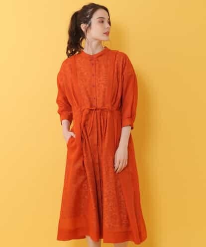 Jocomomolaのワンピース ドレス商品一覧 イトキンオンラインストア