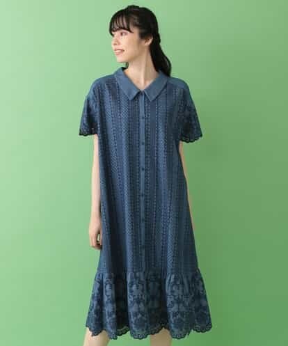 Jocomomolaのワンピース ドレス商品一覧 イトキンオンラインストア