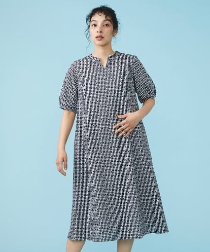 Jocomomola（ホコモモラ）のワンピース・ドレス｜おすすめから探す 