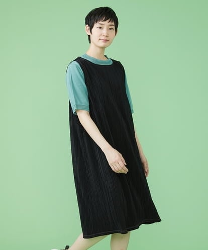 Jocomomola（ホコモモラ）のワンピース・ドレス｜おすすめから探す 