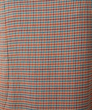 GJELA32300 Jocomomola(ホコモモラ) 【早割10％OFF】T/Rドビー ジャンパースカート ベージュ