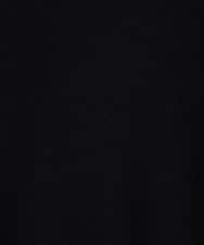 GJFAE35200 Jocomomola(ホコモモラ) Peludo ハイネックニットプルオーバー グリーン